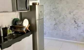 Imagem 5: Apartamento para venda com 41 metros quadrados com 1 quarto em Manaíra - João Pessoa - PB