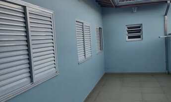 Imagem 7: Casa jardim Colibris Indaiatuba