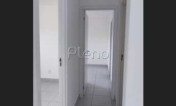 Imagem 6: Apartamento para locação no Parque Brasília - Campinas/SP