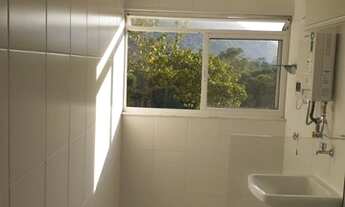 Imagem 5: Apartamento para aluguel possui 70 metros quadrados com 2 quartos em Piratininga - Niterói