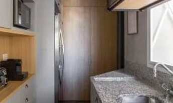 Imagem 5: APARTAMENTO - VILA ROMANA - SP