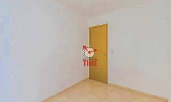 Imagem 4: Apartamento com 2 dormitórios à venda, 46 m² por R$ 190.000,00 - São Gabriel - Colombo/PR