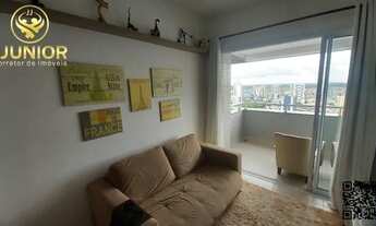 Imagem 7: Luxuoso Loft Mobiliado - Studio Unique 25º Andar nascente total