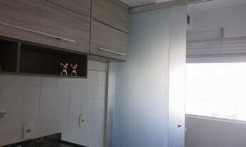Imagem 3: ALUGO APARTAMENTO 55M., COND.NORTE VILLAGE..02 QUARTOS...SOL NASCENTE