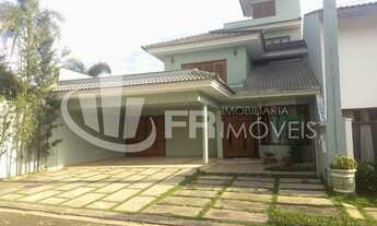 Imagem: Casa à venda - Condomínio Residencial