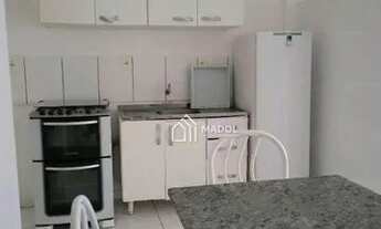 Imagem 3: Flat com 1 dormitório - venda por R$ 80.000,00 ou aluguel por R$ 904,36/mês - Uvaranas - P