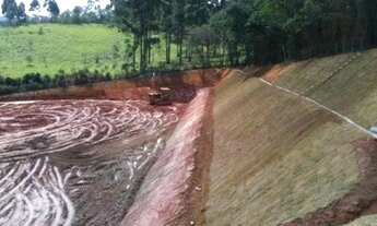 Imagem 4: Área industrial vende ou aluga