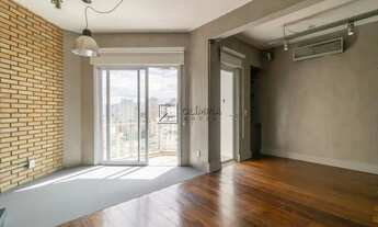 Imagem 2: Cobertura Venda Vila Clementino 152 m² 2 Dormitórios