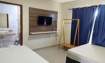 Imagem 5: Casa no condomínio Condomínio Interlagos