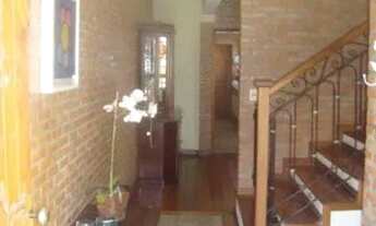 Imagem 4: Casa para Venda - 343m², 3 dormitórios, sendo 1 suites, 4 vagas - Vila Conceição