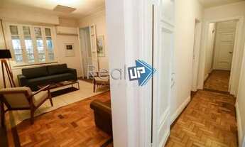 Imagem 6: 3 quartos em com vaga,141M2 no Leblon