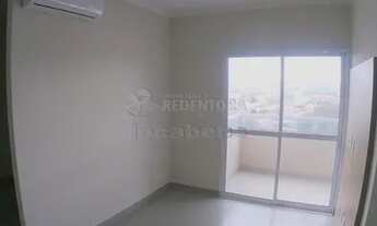Imagem 2: Apartamento Padrão em São José do Rio Preto