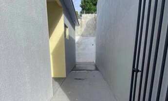 Imagem 2: Casa Apta para Financiamento - 2 Quartos sendo 1 suíte/ Última Unidade