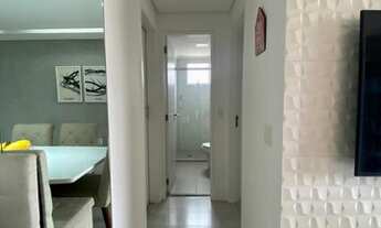 Imagem 5: Apartamento em Anália Franco, Reg. Feijó - São Paulo