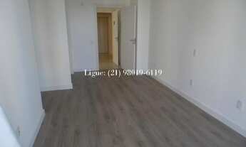 Imagem 3: Financia até 85% e aceitamos imóvel: Apartamento de 2 quartos, 77m, no lha Pura, Ed. Mille