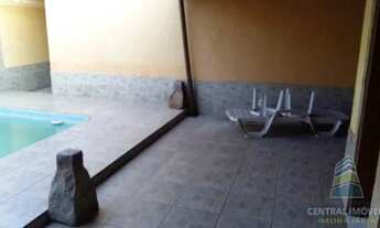 Imagem 4: Casa com 2 dorms, Caiçara, Praia Grande - R$ 650 mil, Cod: 14657