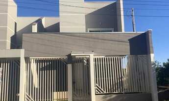 Imagem: Sobrado para locação em Telêmaco Borba