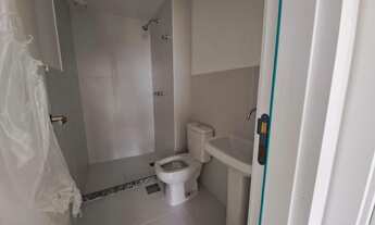 Imagem 6: Apartamento para venda tem 68 metros com 2 quartos no condomínio Noir no Recreio dos Bande