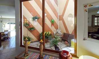 Imagem 6: Casa com 4 dormitórios à venda, 220 m² por R$ 855.000 - Retiro das Fontes - Atibaia/SP