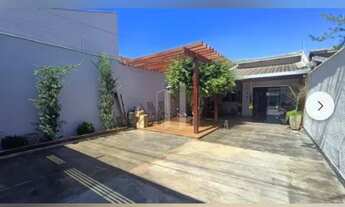 Imagem: Casa toda mobiliada 3 quartos com garagem