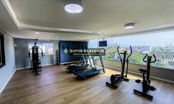 Imagem 4: Apto lindo frente mar, 2 dorms, 1 vaga, um luxo!!!