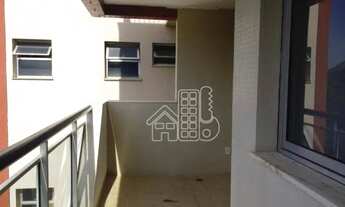 Imagem 3: Cobertura com 3 dormitórios à venda, 130 m² por R$ 1.000.000,00 - Icaraí - Niterói/RJ