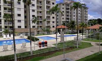 Imagem 2: R$ 2.200 2qts no Smile Flores com armários e splits