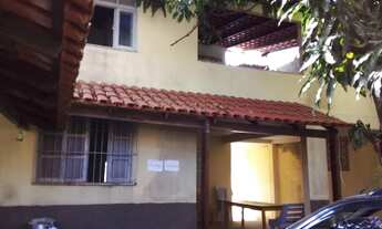 Imagem: Casa 4 quartos Marataizes - Lagoa Dantas