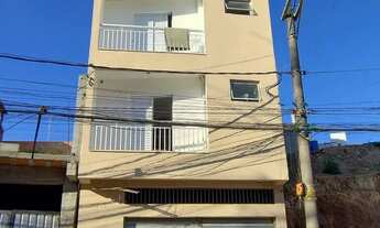 Imagem: Apartamento 1 dormitório 40 m² com sacada