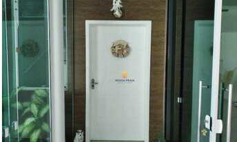 Imagem 5: Sobrado com 3 dormitórios à venda por R$ 950.000,00 - Brejatuba - Guaratuba/PR