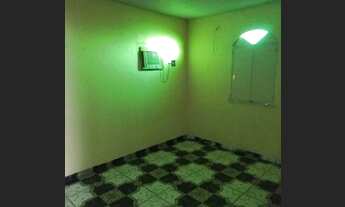 Imagem 5: Vendo casa no Zumbi