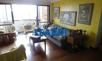 Imagem: APARTAMENTO - MORUMBI - SP