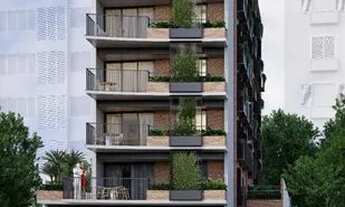 Imagem: Ótimo Studio para venda tem 30m² na Gávea