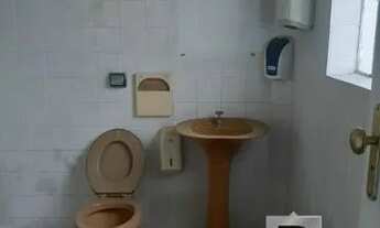 Imagem 4: Galpão Mooca 589m2 área const 8 Salas deposito 7 banheiros 2 vagas