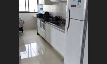 Imagem 4: ALUGAM-SE APTOS MOBILIADOS