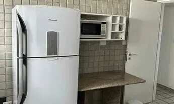 Imagem 4: Apartamento para Locação em Recife, Boa Viagem, 3 dormitórios, 1 suíte, 1 banheiro, 2 vaga