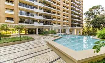 Imagem: São Paulo - Apartamento Padrão - Santo