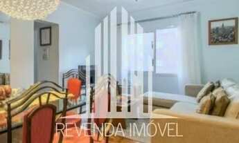 Imagem 2: Apartamento com 2 dormr, 1 suite, 2 banheiros no Centro de São Paulo