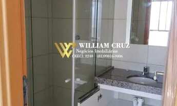 Imagem 2: Oportunidade real! 2 qts sendo 1 suíte, andar muito alto, lazer completíssimo