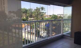 Imagem 3: Botaniq Cond. Club - Apto, 119m², 4 dorm, Vila Lacerda, Jundiaí. COD AP0336