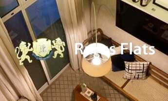 Imagem 4: Excelente Flat para alugar no Itaim Bibi - Itaim Loft