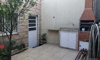 Imagem 2: SOBRADO - JARDIM MARIA ESTELA - SP