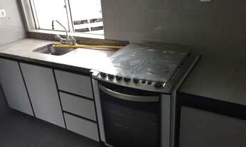 Imagem 5: Apartamento para aluguel e venda tem 60 metros quadrados com 3 quartos