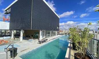 Imagem 6: Apartamento para venda com 80 metros quadrados com 2 quartos em Perdizes - São Paulo - SP