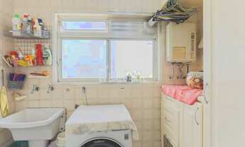 Imagem 3: Apartamento com 2 dormitórios à venda, 65 m² por R$ 550.000,00 - Jardim Marajoara - São Pa