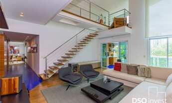 Imagem 3: SãO PAULO - Apartamento Padrão - Panamby