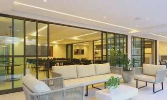 Imagem 6: LUXUOSO-FINO-ACONCHEGANTE-MELHOR 3QRTS DE BOA VIAGEM-SHOPPING LIVING-SUPER CONDIÇÕES.!