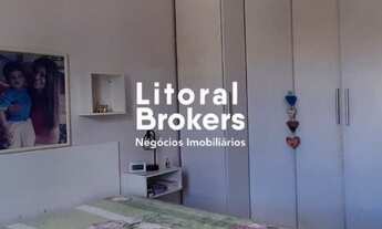 Imagem 5: Apartamento à venda no bairro Encruzilhada - Santos/SP