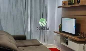 Imagem 2: GS - Excelente apartamento com 2 quartos em Colina de Laranjeiras