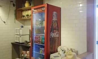 Imagem 5: Comercial para Venda em Cajamar, Portais (Polvilho), 2 banheiros, 2 vagas